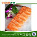 FLOZEN PINK SALMON SUSHI FILETE